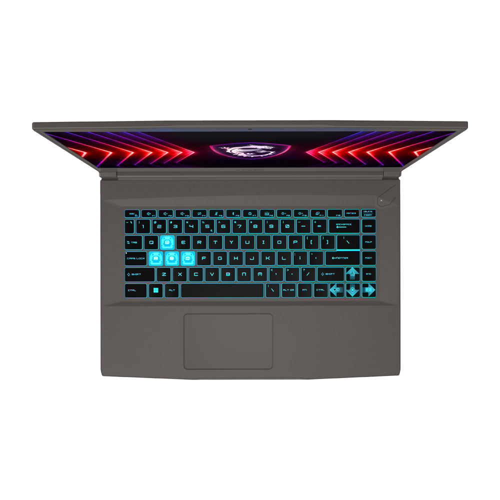 MSI Thin 15 B13UC 3414 Gaming Laptop