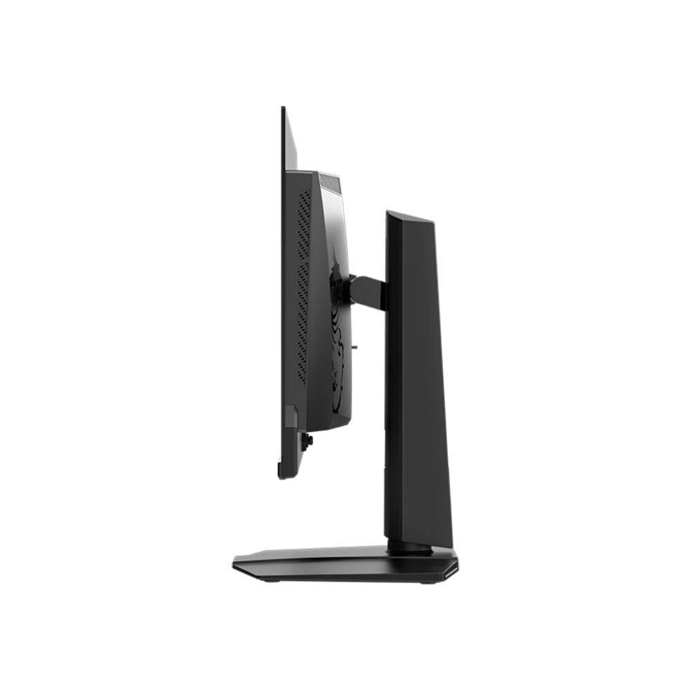 MSI MPG 271QR QD-OLED X50 26.5" WQHD 500Hz QD-OLED Gaming Monitor