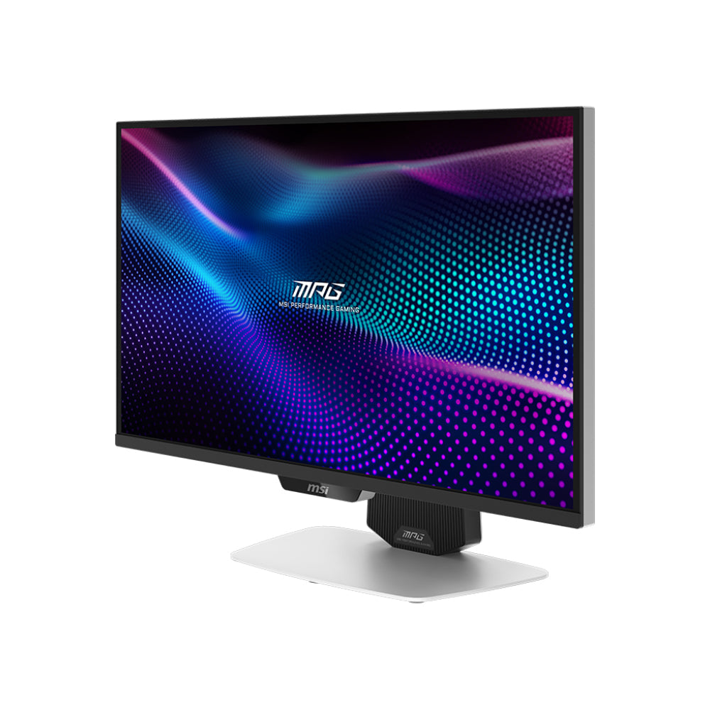 MSI MPG 274URDFW E16M 27" UHD 160Hz /FHD 320Hz Dual Mode Mini-LED Gaming Monitor
