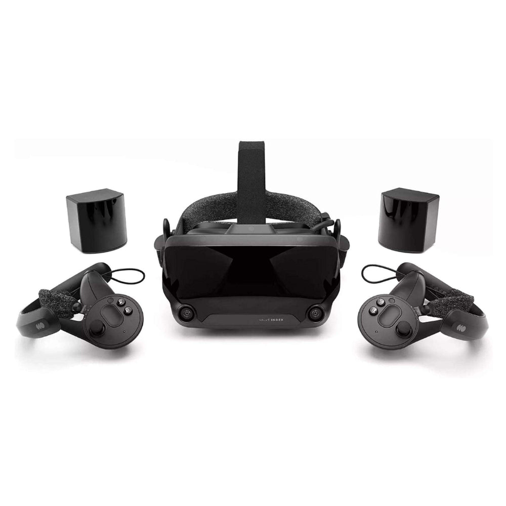 Valve Index VR Kit